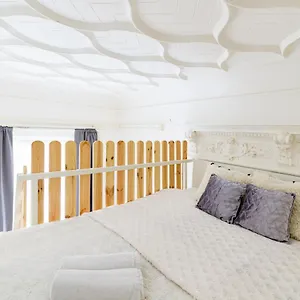 Appartement Crystal Downtown, Boedapest