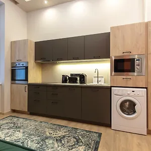 E12 Boutique Budapest