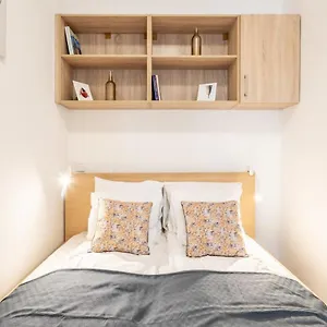  Apartmán Cozy *top* Location