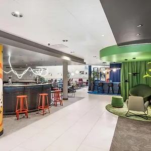 Hotel Ibis Centrum, Boedapest