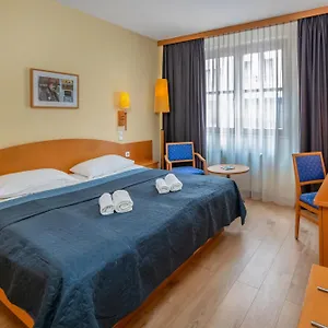 Hotel Corvin Sissi Wing, Boedapest