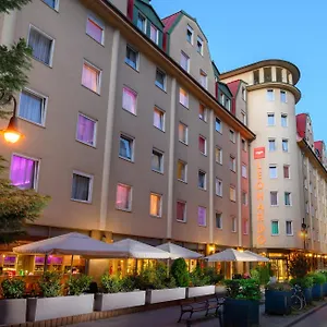 Hotel Leonardo, Boedapest