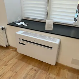  Apartamento New Loft Style Appartman In The Heart Of The