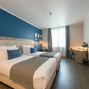 Otel Three Corners Lifestyle, Budapeşte