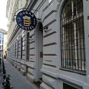 Hostel Hobar, Boedapest