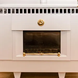  Apartamento Raday Prime Exclusive