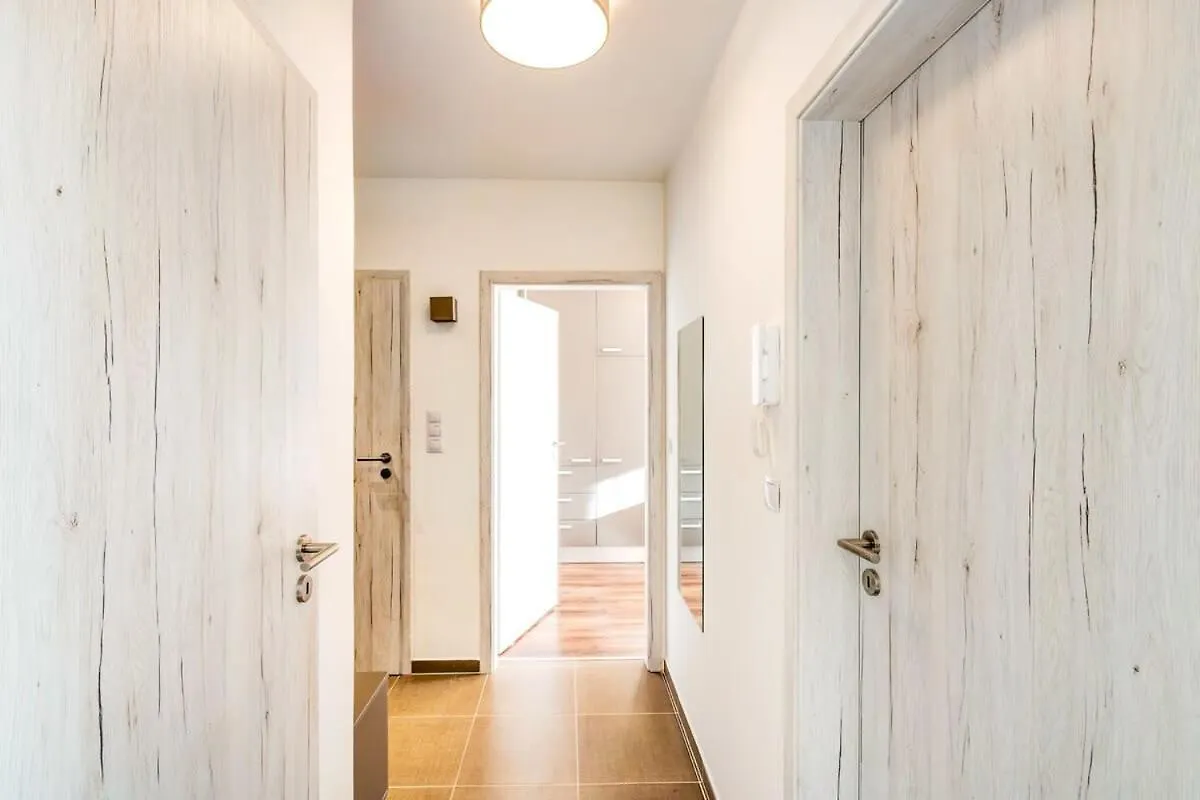 Apartment Central - New - With Sunny Balcony Budapest Hungary